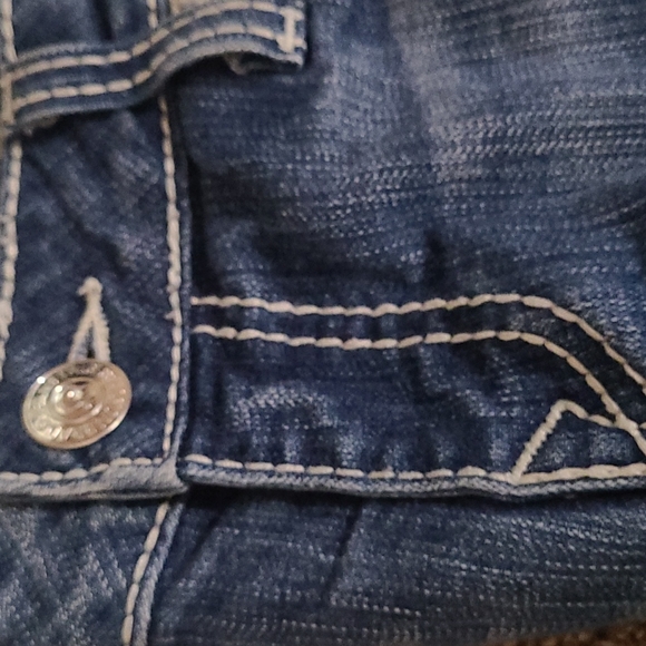 True Religion Jeans 28 - Picture 7 of 7